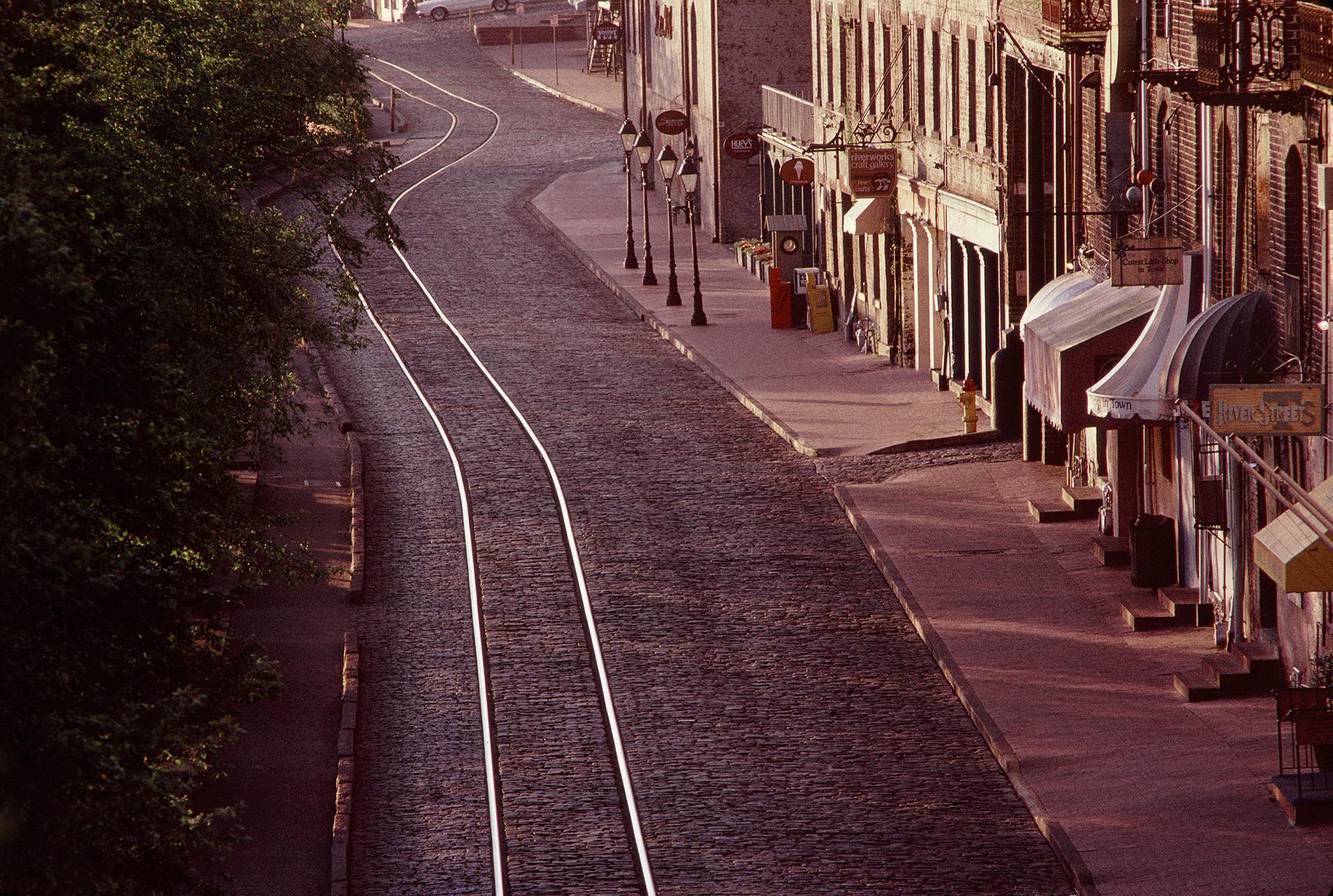 Best Western Central Inn Savannah Exterior photo